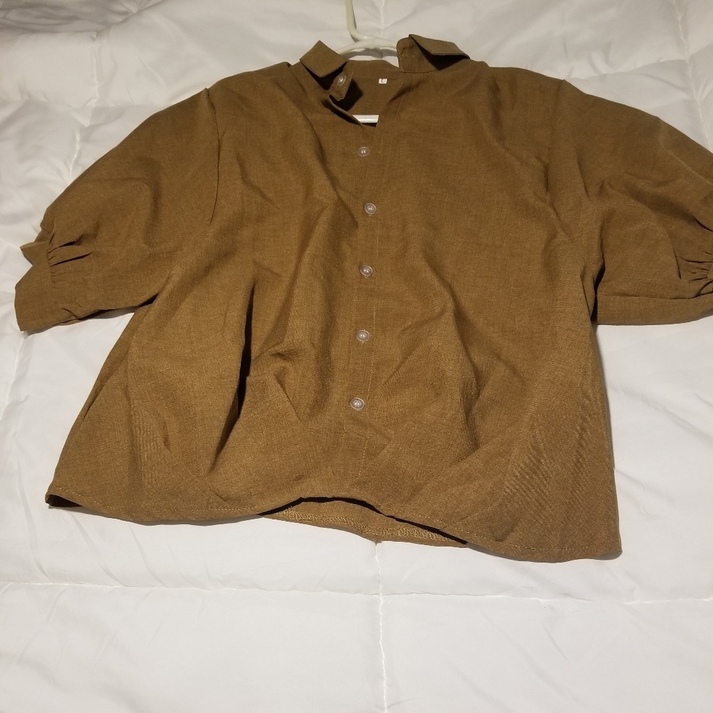 Ladies top - Picture 2 of 2
